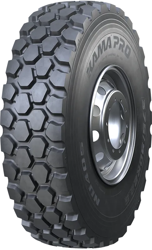 KAMA PRO NU 405 в Андреаполе — KAMA TYRES KAMA PRO NU 405 в Андреаполе