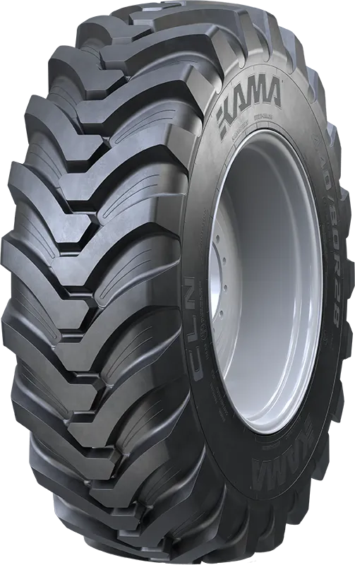 KAMA CLN в Андреаполе — KAMA TYRES KAMA CLN в Андреаполе