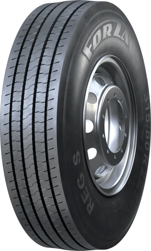 FORZA REG S в Андреаполе — KAMA TYRES FORZA REG S в Андреаполе