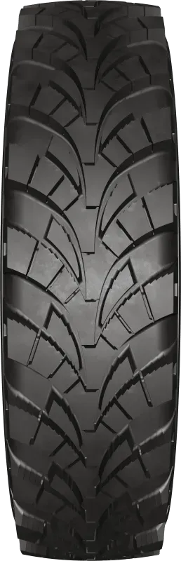 KAMA-431 мороз в Андреаполе — KAMA TYRES KAMA-431 мороз в Андреаполе