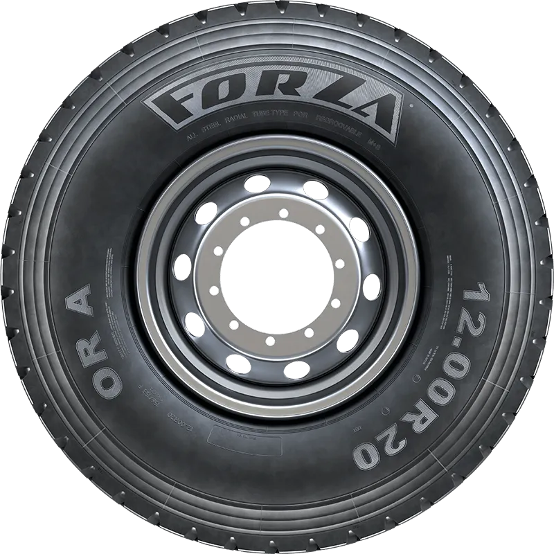 FORZA OR A в Андреаполе — KAMA TYRES FORZA OR A в Андреаполе